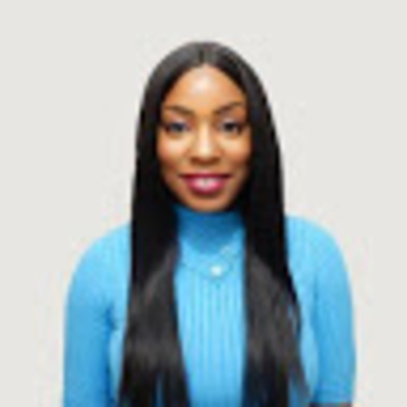 Meet your Posher, Renita - Picture 1 of 1